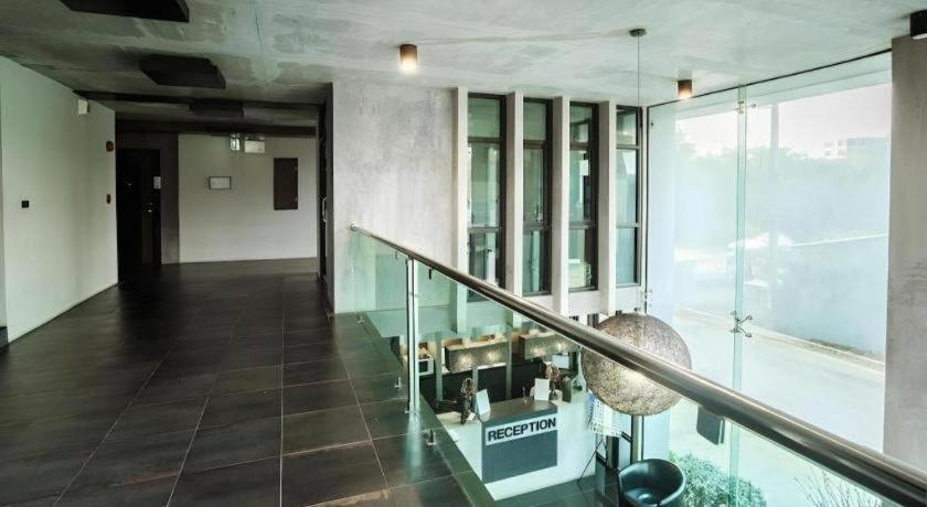 B2 Black Business And Budget Hotel Chiang Mai Exterior foto